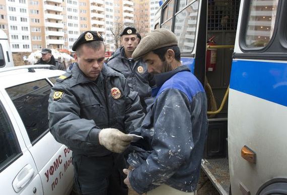 прописка в Новозыбкове